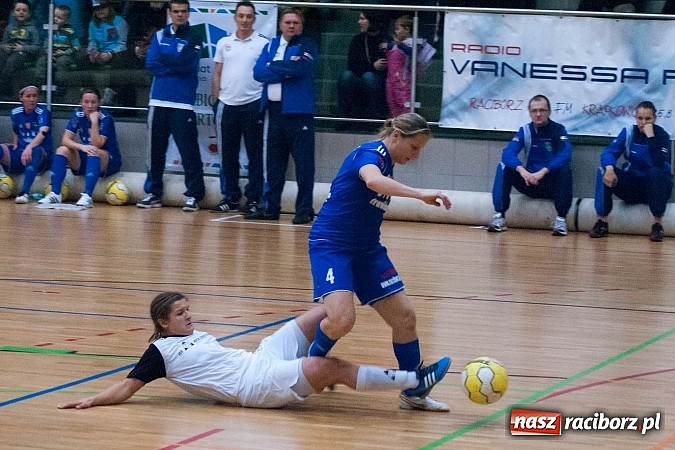 Zdjęcie w galerii na portalu naszraciborz.pl: RTP Unia Racibórz halowym mistrzem kraju! wiadomości z regionu