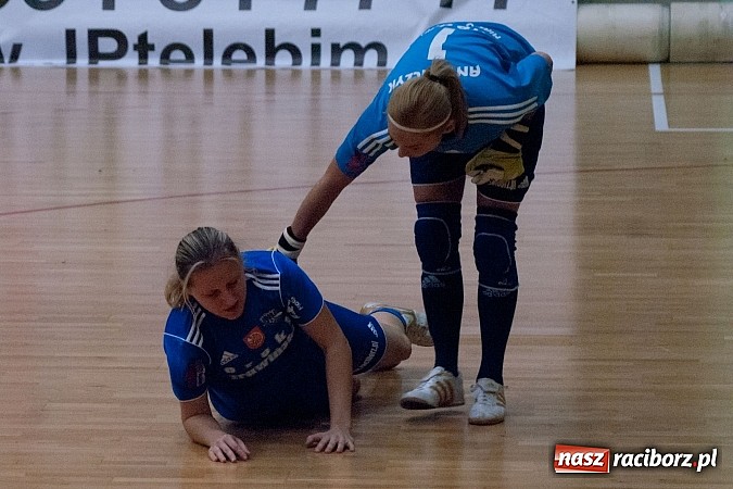 Zdjęcie w galerii na portalu naszraciborz.pl: RTP Unia Racibórz halowym mistrzem kraju! wiadomości z regionu