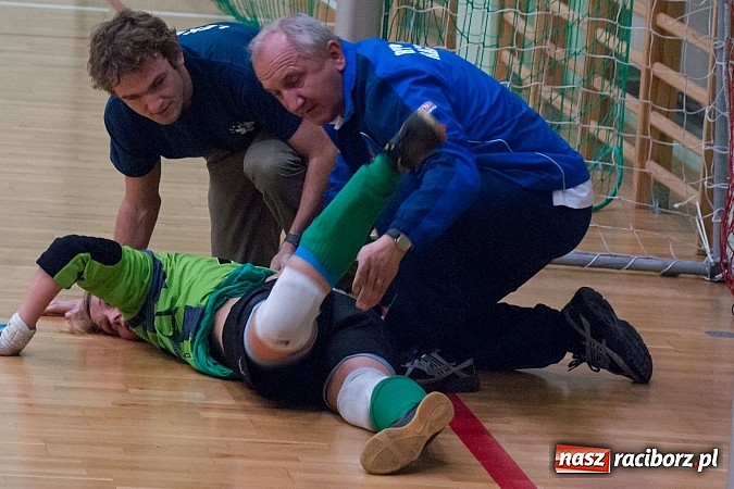 Zdjęcie w galerii na portalu naszraciborz.pl: RTP Unia Racibórz halowym mistrzem kraju! wiadomości z regionu