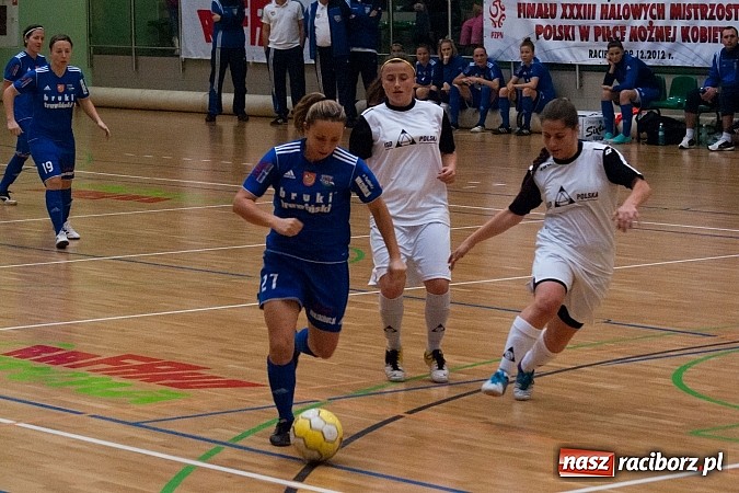 Zdjęcie w galerii na portalu naszraciborz.pl: RTP Unia Racibórz halowym mistrzem kraju! wiadomości z regionu