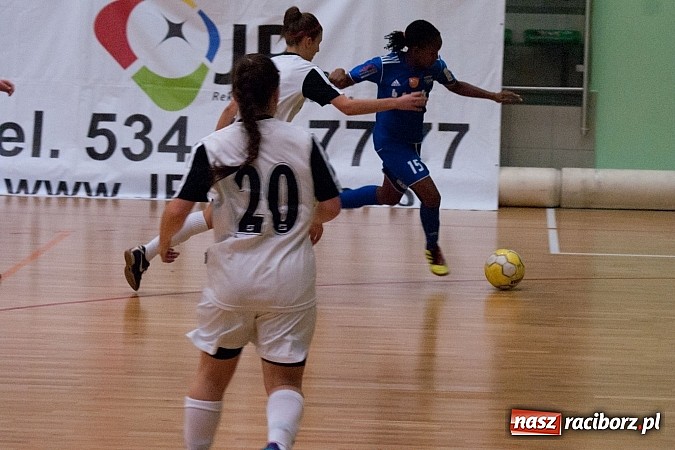 Zdjęcie w galerii na portalu naszraciborz.pl: RTP Unia Racibórz halowym mistrzem kraju! wiadomości z regionu