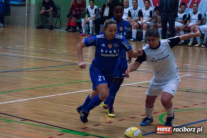 Zdjęcie w galerii na portalu naszraciborz.pl: RTP Unia Racibórz halowym mistrzem kraju! wiadomości z regionu