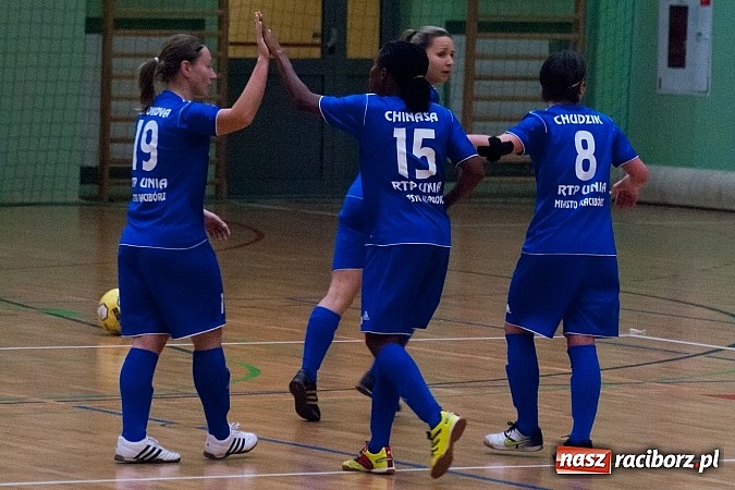 Zdjęcie w galerii na portalu naszraciborz.pl: RTP Unia Racibórz halowym mistrzem kraju! wiadomości z regionu
