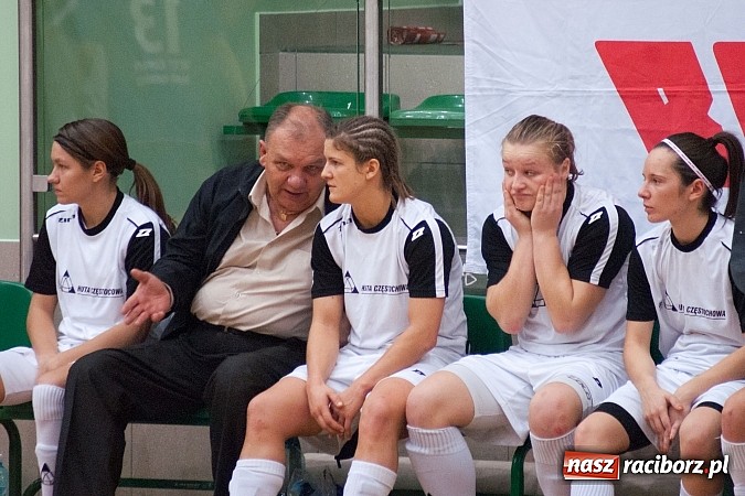 Zdjęcie w galerii na portalu naszraciborz.pl: RTP Unia Racibórz halowym mistrzem kraju! wiadomości z regionu