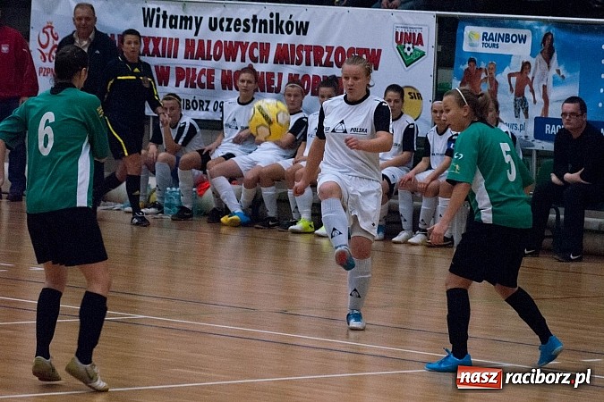 Zdjęcie w galerii na portalu naszraciborz.pl: RTP Unia Racibórz halowym mistrzem kraju! wiadomości z regionu