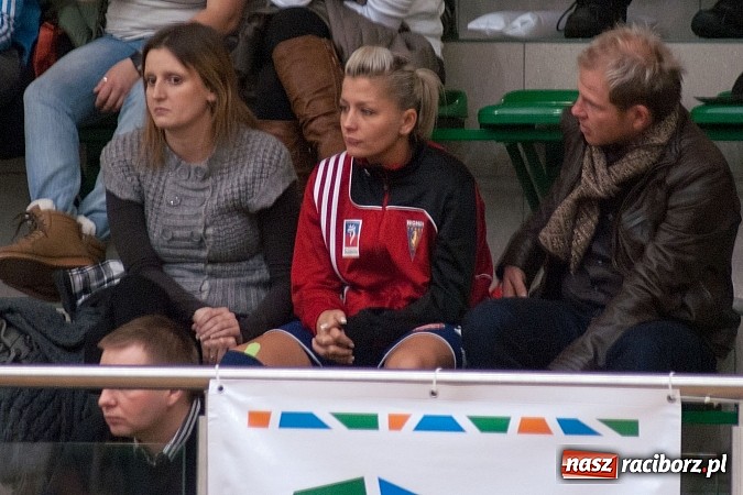 Zdjęcie w galerii na portalu naszraciborz.pl: RTP Unia Racibórz halowym mistrzem kraju! wiadomości z regionu