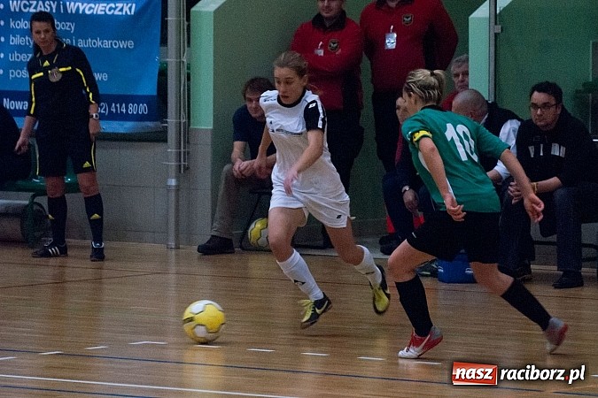 Zdjęcie w galerii na portalu naszraciborz.pl: RTP Unia Racibórz halowym mistrzem kraju! wiadomości z regionu