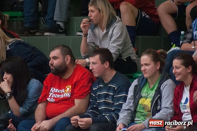 Zdjęcie w galerii na portalu naszraciborz.pl: RTP Unia Racibórz halowym mistrzem kraju! wiadomości z regionu