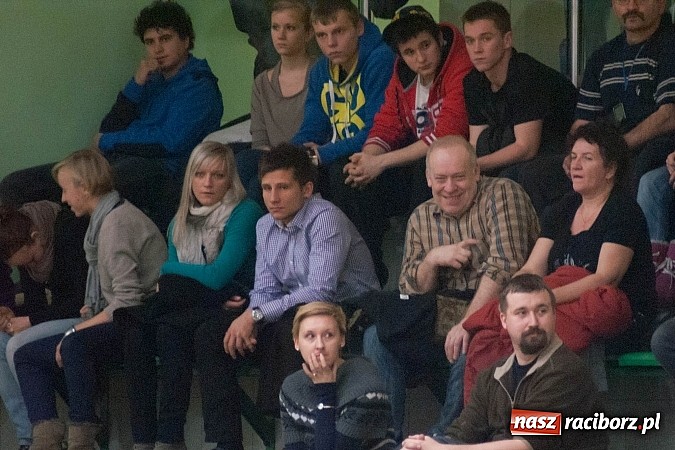 Zdjęcie w galerii na portalu naszraciborz.pl: RTP Unia Racibórz halowym mistrzem kraju! wiadomości z regionu