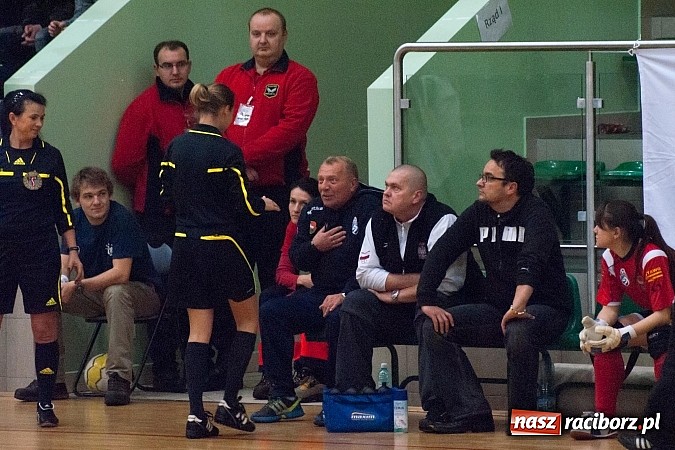 Zdjęcie w galerii na portalu naszraciborz.pl: RTP Unia Racibórz halowym mistrzem kraju! wiadomości z regionu