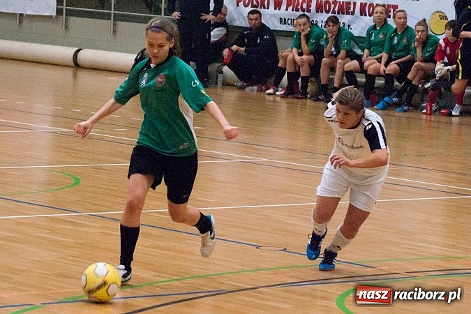 Zdjęcie w galerii na portalu naszraciborz.pl: RTP Unia Racibórz halowym mistrzem kraju! wiadomości z regionu