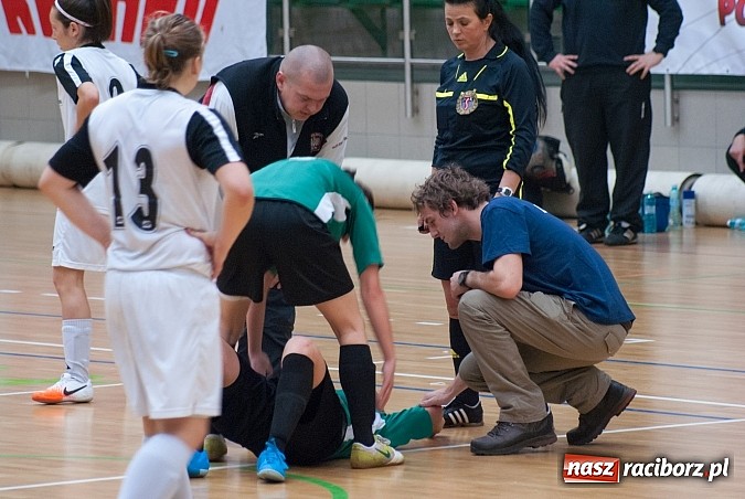 Zdjęcie w galerii na portalu naszraciborz.pl: RTP Unia Racibórz halowym mistrzem kraju! wiadomości z regionu