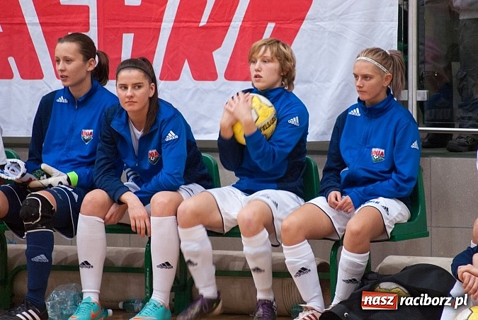 Zdjęcie w galerii na portalu naszraciborz.pl: RTP Unia Racibórz halowym mistrzem kraju! wiadomości z regionu