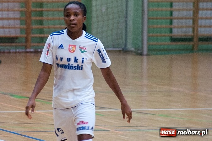 Zdjęcie w galerii na portalu naszraciborz.pl: RTP Unia Racibórz halowym mistrzem kraju! wiadomości z regionu