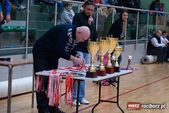 Zdjęcie w galerii na portalu naszraciborz.pl: RTP Unia Racibórz halowym mistrzem kraju! wiadomości z regionu