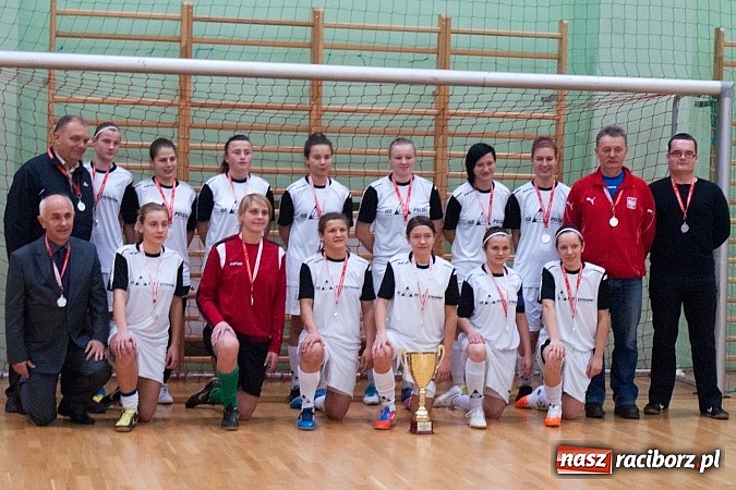 Zdjęcie w galerii na portalu naszraciborz.pl: RTP Unia Racibórz halowym mistrzem kraju! wiadomości z regionu
