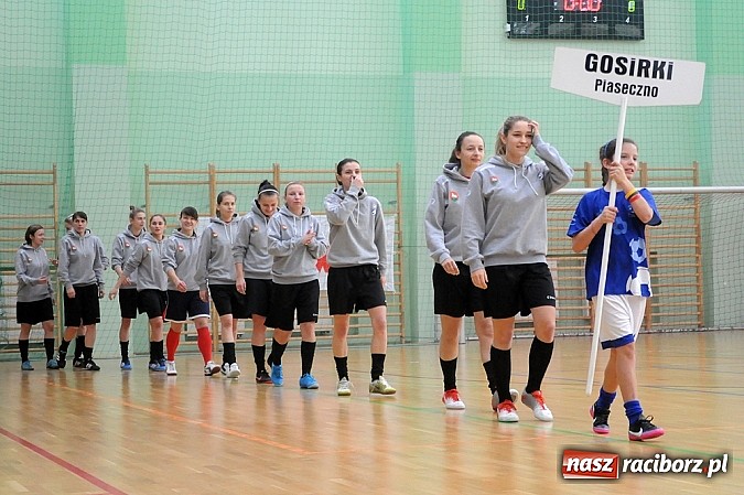 Zdjęcie w galerii na portalu naszraciborz.pl: RTP Unia Racibórz halowym mistrzem kraju! wiadomości z regionu