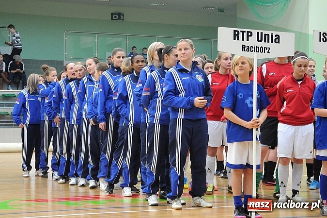 Zdjęcie w galerii na portalu naszraciborz.pl: RTP Unia Racibórz halowym mistrzem kraju! wiadomości z regionu