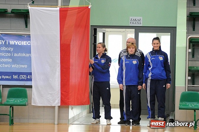 Zdjęcie w galerii na portalu naszraciborz.pl: RTP Unia Racibórz halowym mistrzem kraju! wiadomości z regionu