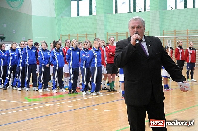 Zdjęcie w galerii na portalu naszraciborz.pl: RTP Unia Racibórz halowym mistrzem kraju! wiadomości z regionu