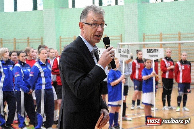 Zdjęcie w galerii na portalu naszraciborz.pl: RTP Unia Racibórz halowym mistrzem kraju! wiadomości z regionu