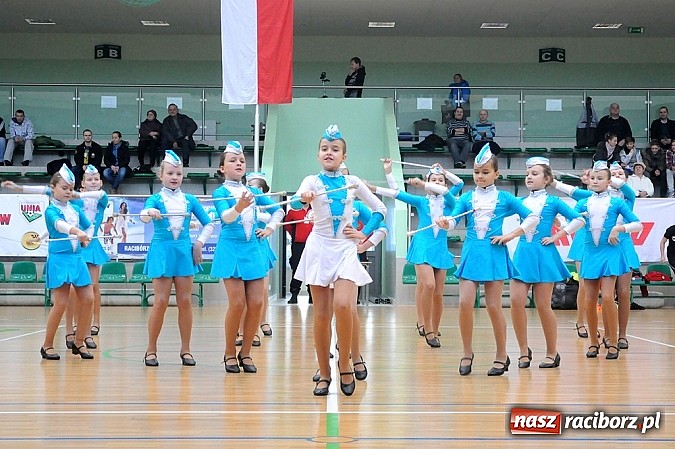 Zdjęcie w galerii na portalu naszraciborz.pl: RTP Unia Racibórz halowym mistrzem kraju! wiadomości z regionu