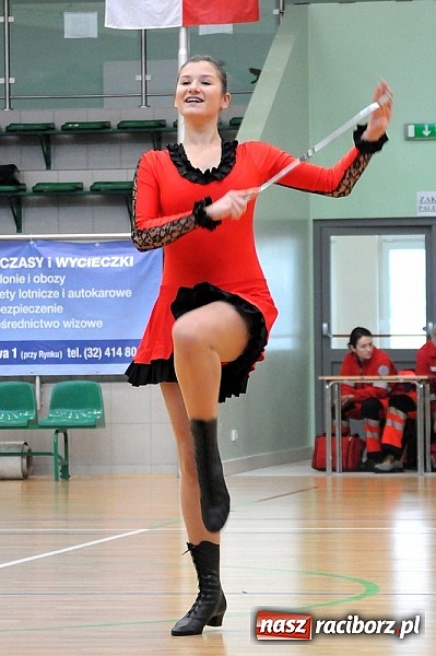 Zdjęcie w galerii na portalu naszraciborz.pl: RTP Unia Racibórz halowym mistrzem kraju! wiadomości z regionu