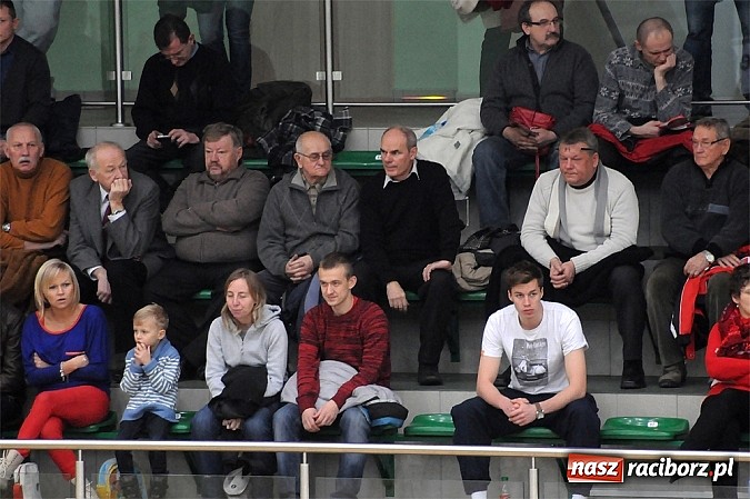 Zdjęcie w galerii na portalu naszraciborz.pl: RTP Unia Racibórz halowym mistrzem kraju! wiadomości z regionu