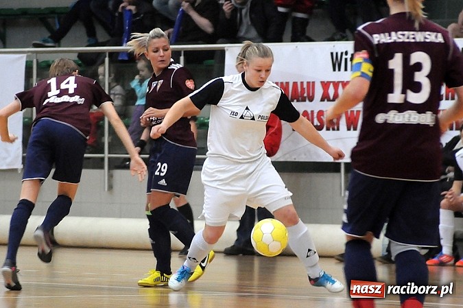 Zdjęcie w galerii na portalu naszraciborz.pl: RTP Unia Racibórz halowym mistrzem kraju! wiadomości z regionu