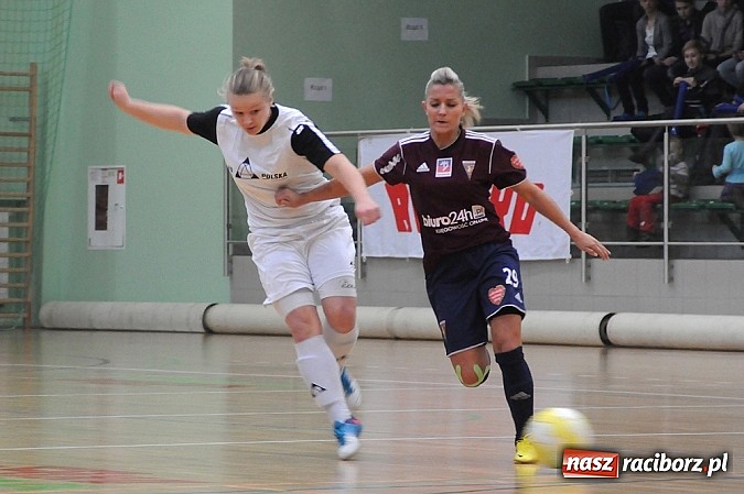 Zdjęcie w galerii na portalu naszraciborz.pl: RTP Unia Racibórz halowym mistrzem kraju! wiadomości z regionu