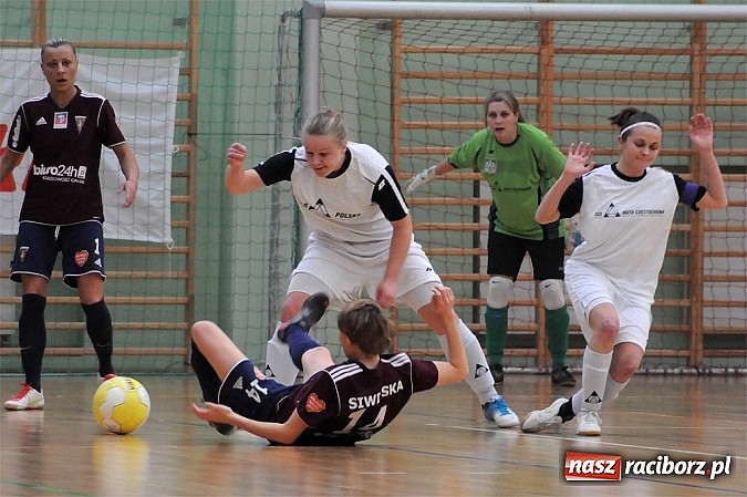 Zdjęcie w galerii na portalu naszraciborz.pl: RTP Unia Racibórz halowym mistrzem kraju! wiadomości z regionu