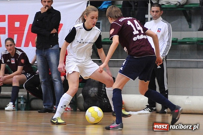 Zdjęcie w galerii na portalu naszraciborz.pl: RTP Unia Racibórz halowym mistrzem kraju! wiadomości z regionu