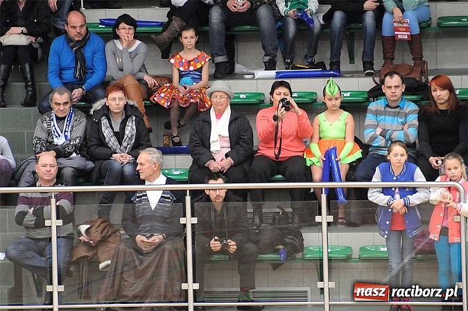 Zdjęcie w galerii na portalu naszraciborz.pl: RTP Unia Racibórz halowym mistrzem kraju! wiadomości z regionu