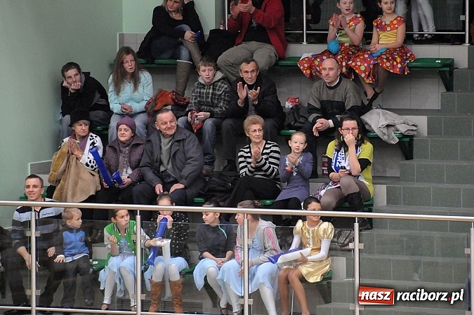 Zdjęcie w galerii na portalu naszraciborz.pl: RTP Unia Racibórz halowym mistrzem kraju! wiadomości z regionu