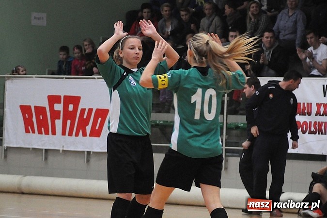 Zdjęcie w galerii na portalu naszraciborz.pl: RTP Unia Racibórz halowym mistrzem kraju! wiadomości z regionu