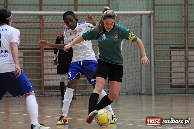 Zdjęcie w galerii na portalu naszraciborz.pl: RTP Unia Racibórz halowym mistrzem kraju! wiadomości z regionu