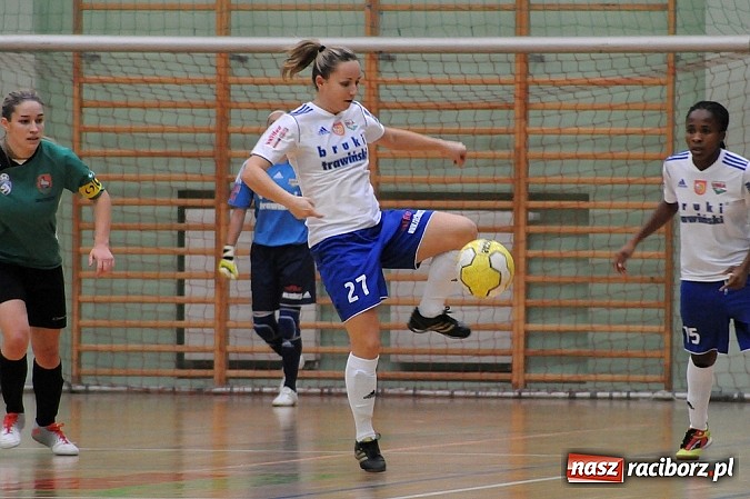 Zdjęcie w galerii na portalu naszraciborz.pl: RTP Unia Racibórz halowym mistrzem kraju! wiadomości z regionu