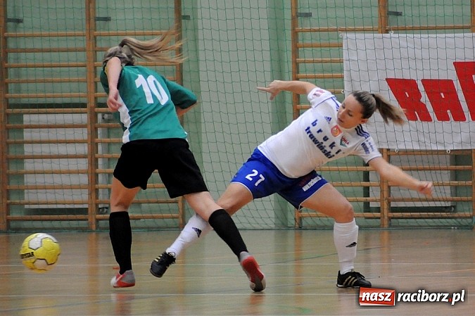 Zdjęcie w galerii na portalu naszraciborz.pl: RTP Unia Racibórz halowym mistrzem kraju! wiadomości z regionu