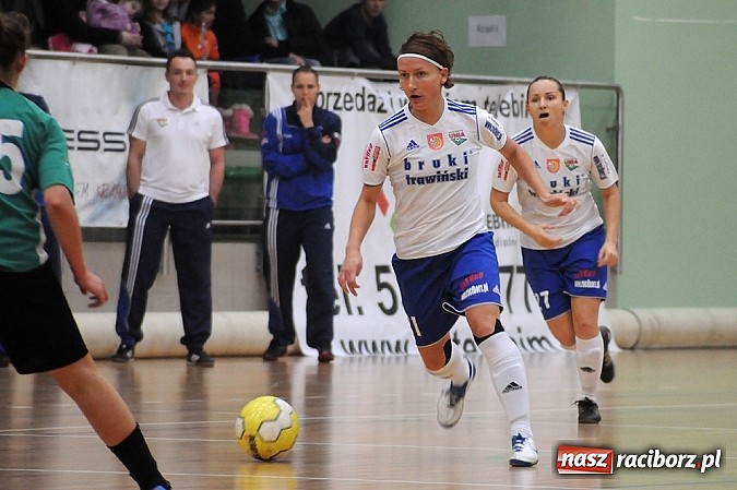 Zdjęcie w galerii na portalu naszraciborz.pl: RTP Unia Racibórz halowym mistrzem kraju! wiadomości z regionu