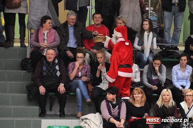 Zdjęcie w galerii na portalu naszraciborz.pl: RTP Unia Racibórz halowym mistrzem kraju! wiadomości z regionu