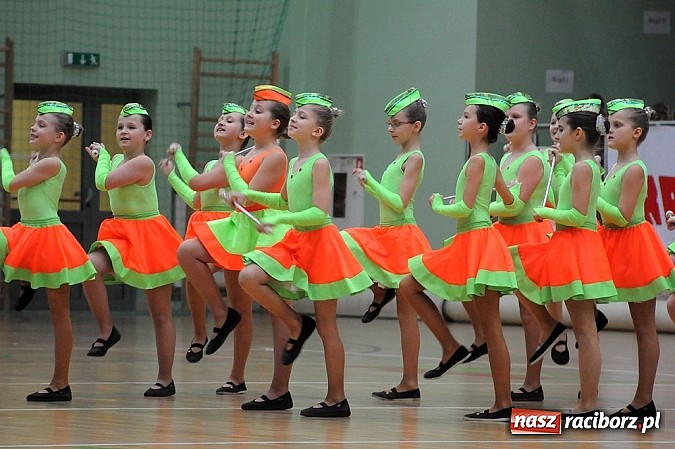 Zdjęcie w galerii na portalu naszraciborz.pl: RTP Unia Racibórz halowym mistrzem kraju! wiadomości z regionu