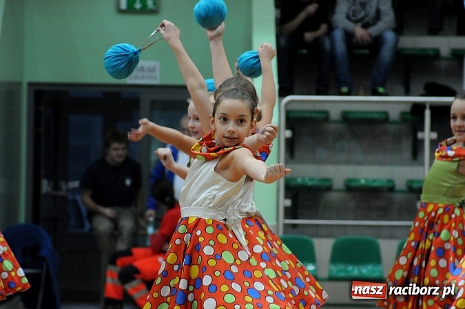 Zdjęcie w galerii na portalu naszraciborz.pl: RTP Unia Racibórz halowym mistrzem kraju! wiadomości z regionu