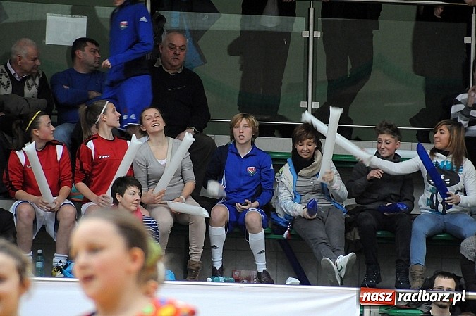 Zdjęcie w galerii na portalu naszraciborz.pl: RTP Unia Racibórz halowym mistrzem kraju! wiadomości z regionu