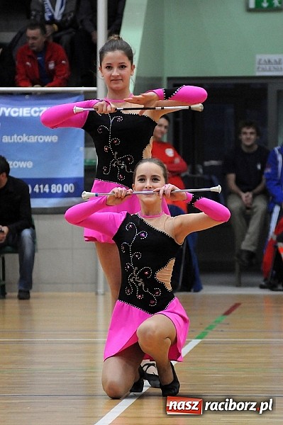Zdjęcie w galerii na portalu naszraciborz.pl: RTP Unia Racibórz halowym mistrzem kraju! wiadomości z regionu