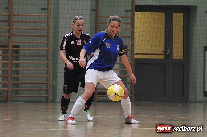 Zdjęcie w galerii na portalu naszraciborz.pl: RTP Unia Racibórz halowym mistrzem kraju! wiadomości z regionu