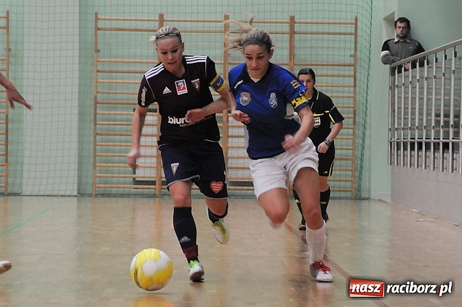 Zdjęcie w galerii na portalu naszraciborz.pl: RTP Unia Racibórz halowym mistrzem kraju! wiadomości z regionu