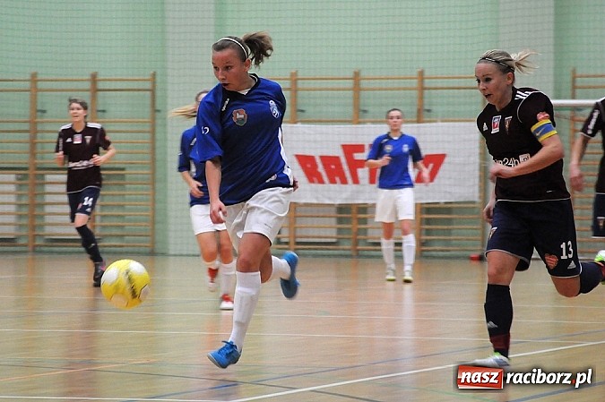 Zdjęcie w galerii na portalu naszraciborz.pl: RTP Unia Racibórz halowym mistrzem kraju! wiadomości z regionu