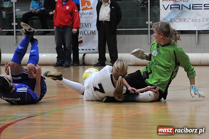 Zdjęcie w galerii na portalu naszraciborz.pl: RTP Unia Racibórz halowym mistrzem kraju! wiadomości z regionu