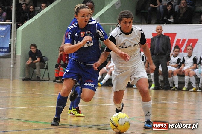 Zdjęcie w galerii na portalu naszraciborz.pl: RTP Unia Racibórz halowym mistrzem kraju! wiadomości z regionu