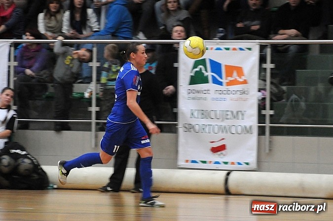 Zdjęcie w galerii na portalu naszraciborz.pl: RTP Unia Racibórz halowym mistrzem kraju! wiadomości z regionu